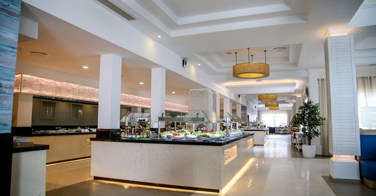 Een foto van Grand Bahia Principe Aquamarine