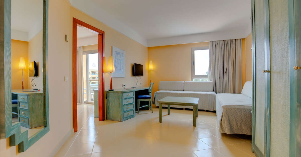 Een foto van SBH Hotel Costa Calma Beach Resort