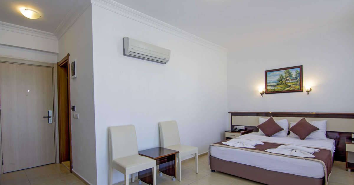 Een foto van Belcekum Beach Resort