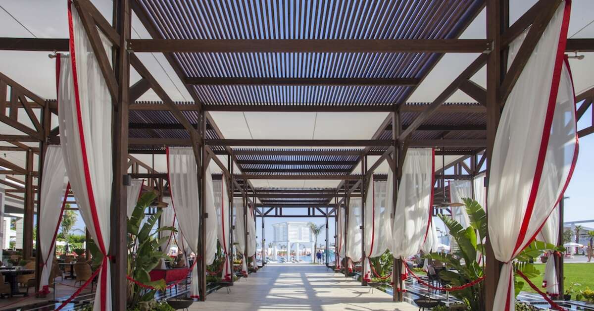 Een foto van Selectum Luxury Resort