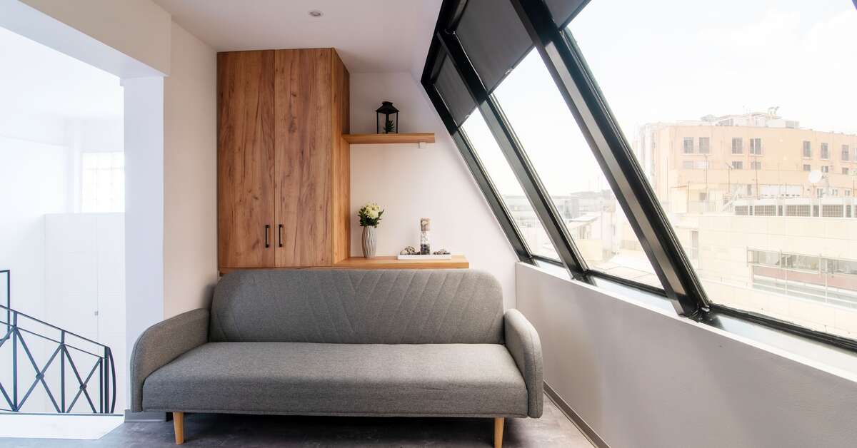 Een foto van Olvia Suites