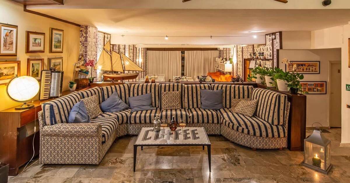 Een foto van Hotel Jane