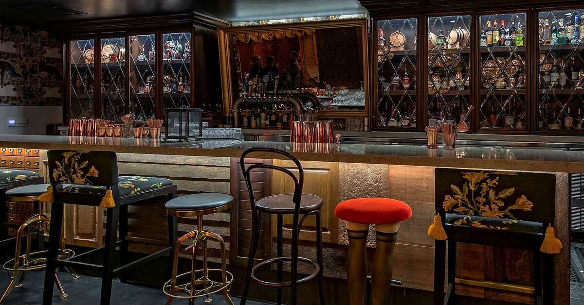 Een foto van The Wayfarer Downtown LA