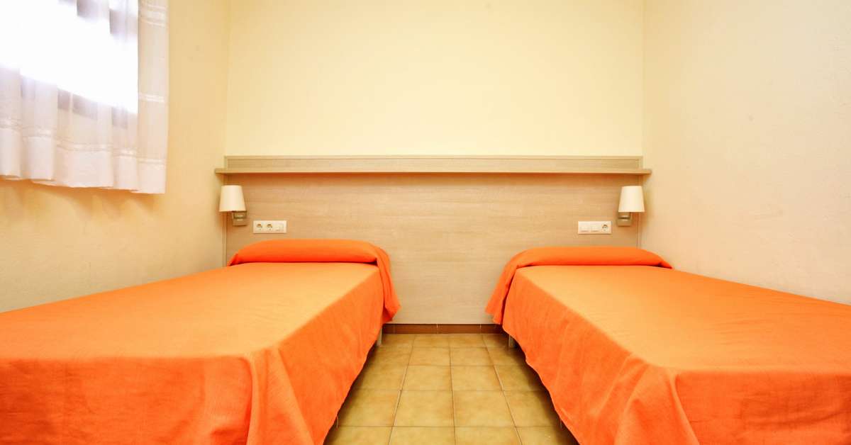 Een foto van Azahar Salou Appartementen