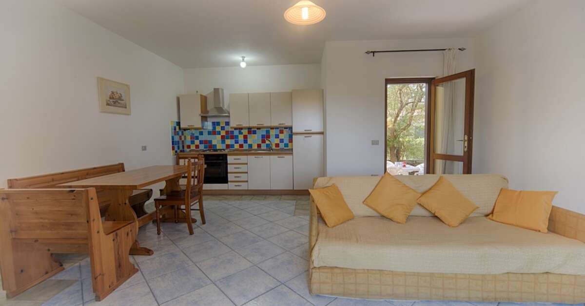 Ein Foto Residence Oasi & Blu