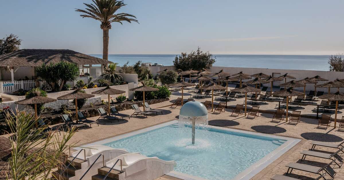 Een foto van Paradisus by Melia Fuerteventura