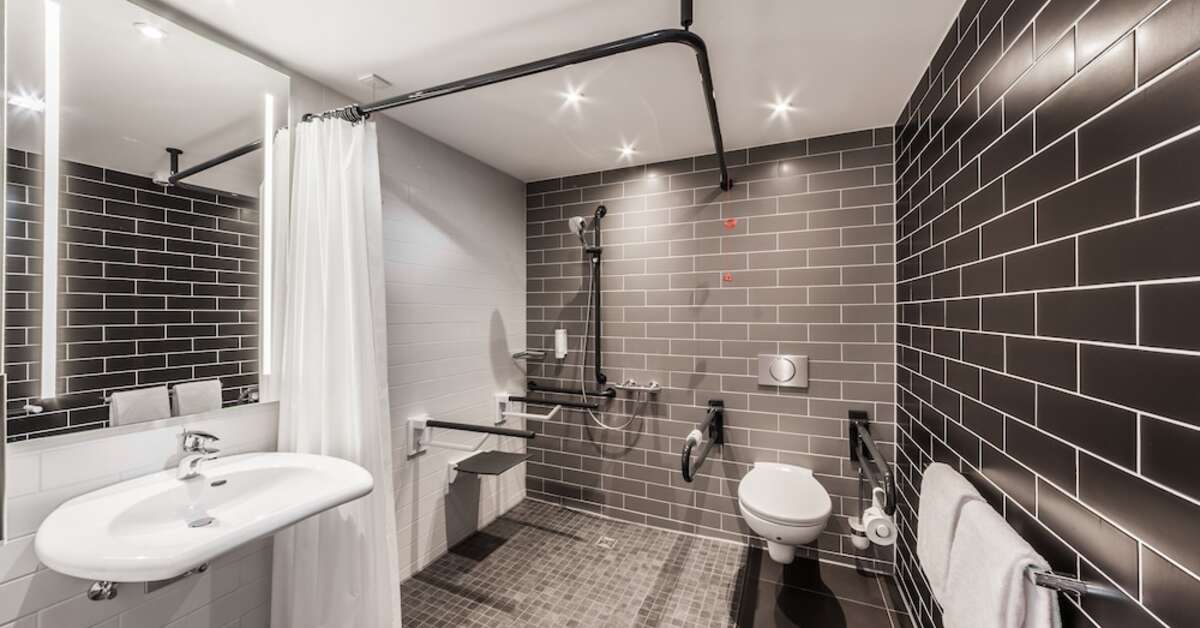 Een foto van Holiday Inn Express Munich North