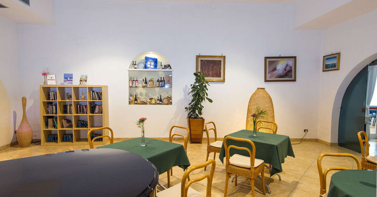 Een foto van Joli Park Hotel