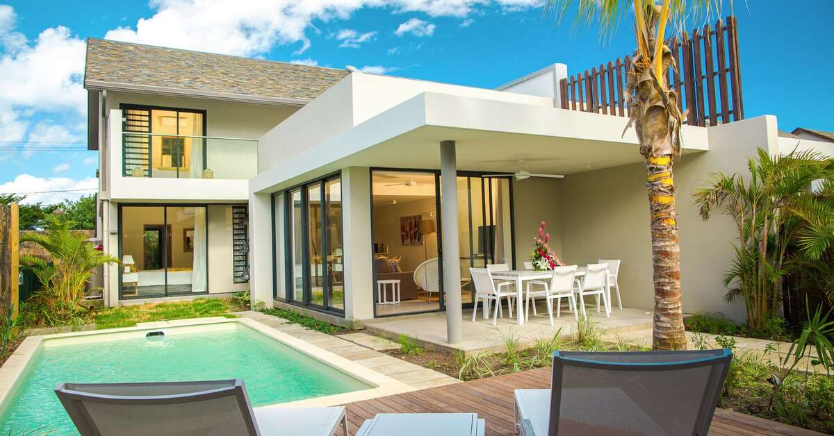 Een foto van Marguery Exclusive Villas Conciergery & Resort