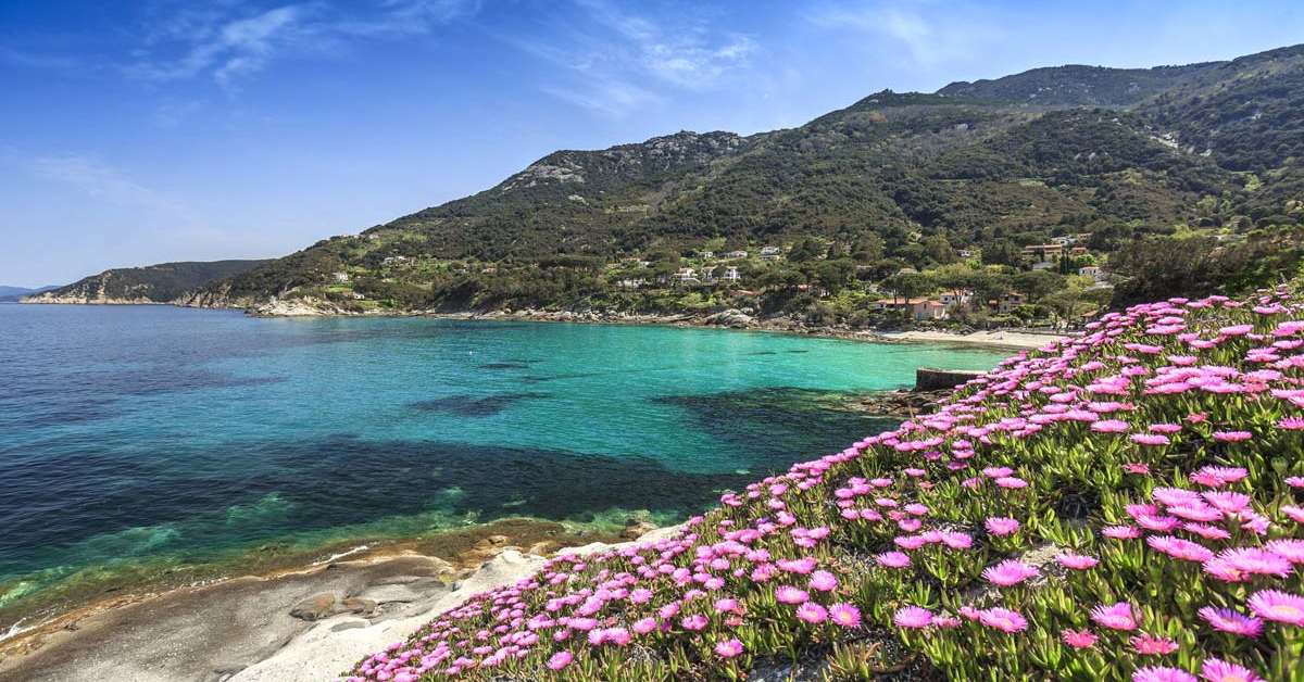 Ein Foto Hotel Biodola