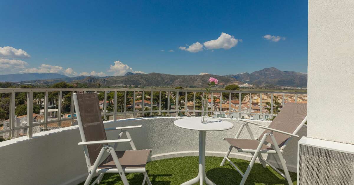 Een foto van Villa Luz Family Gourmet & All Exclusive Hotel