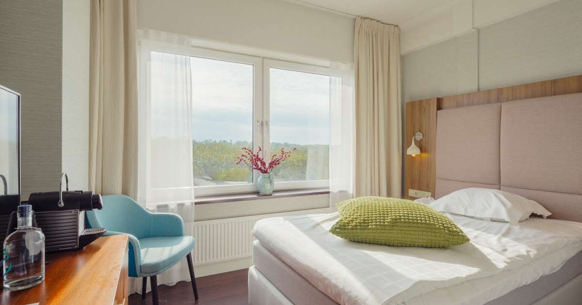 Een foto van Grand Hotel Opduin
