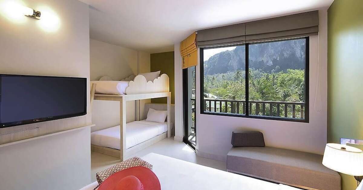 Een foto van Ibis Styles Krabi Ao Nang