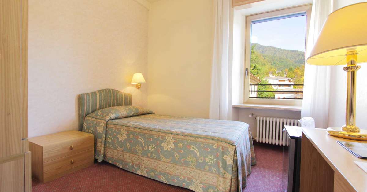 Een foto van BellaVista Relax Hotel