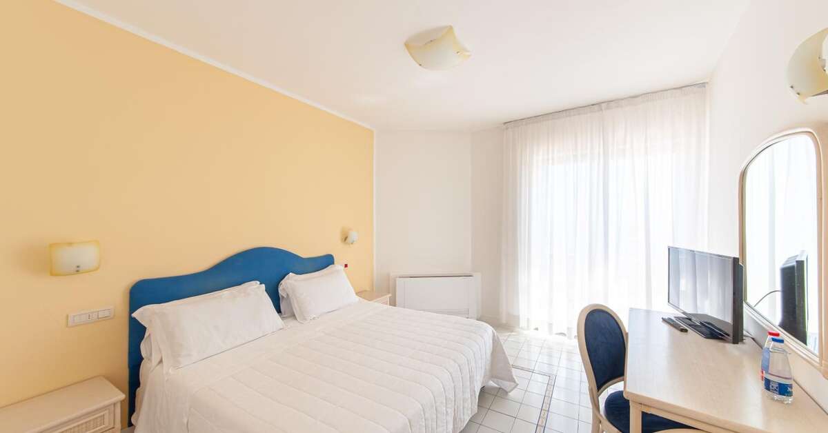 Een foto van Hotel Club Due Torri