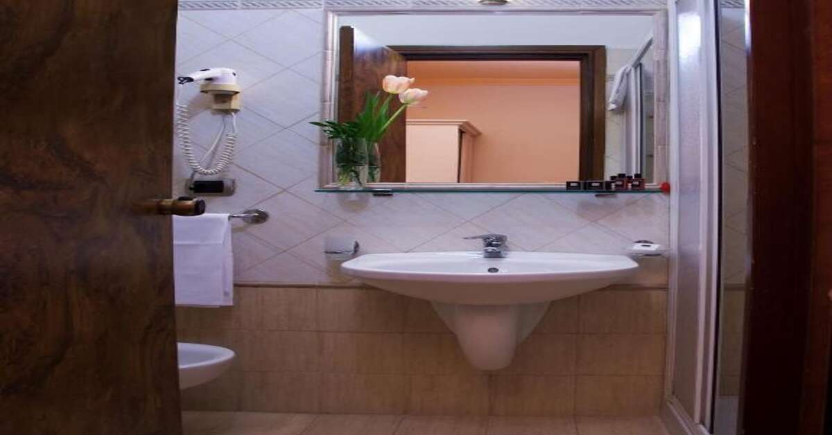 Een foto van Hotel Santa Maura