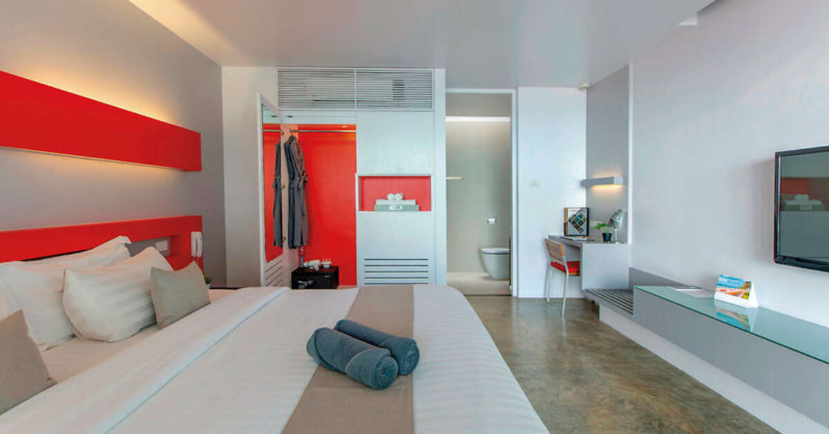 Ein Foto The Coast Resort Phangan