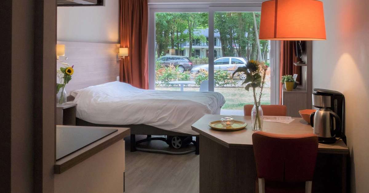 Een foto van Green Resort Limburg