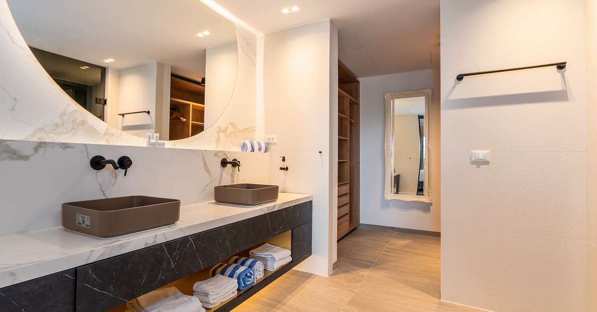 Een foto van Blue Bay Golf & Beach Resort