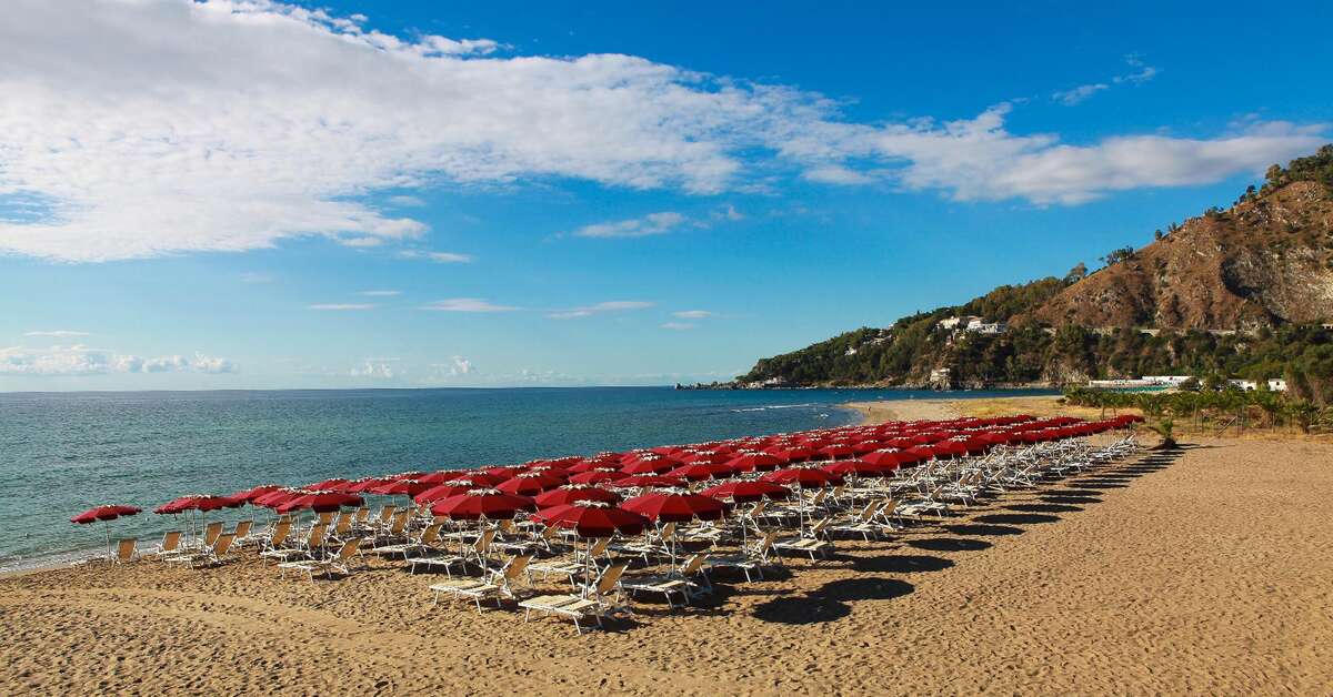 Een foto van Club Esse Sunbeach