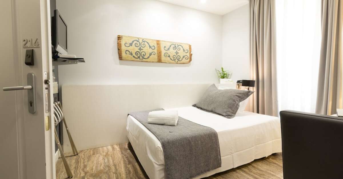 Een foto van Quintocanto Hotel & Spa