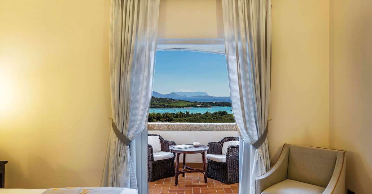 Een foto van Hotel Petra Bianca
