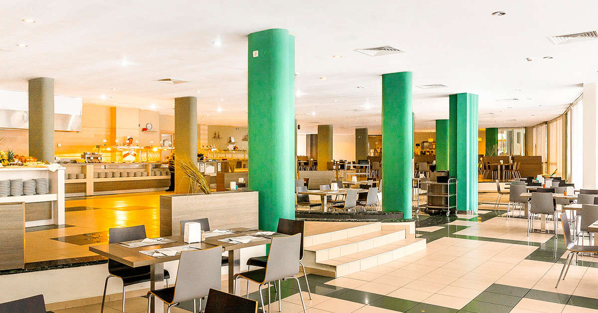 Een foto van Mpm Hotel Kalina Garden