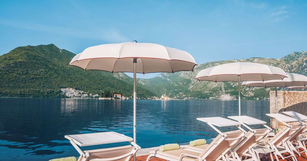 Een foto van Heritage Grand Perast By Rixos