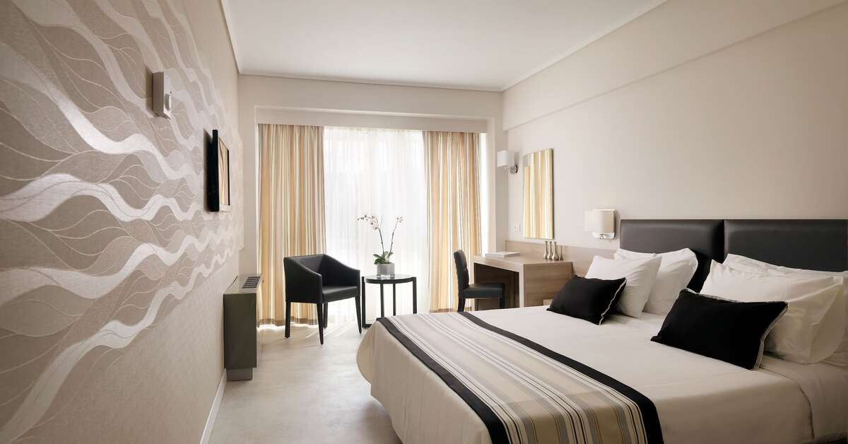 Een foto van Hotel Stanley