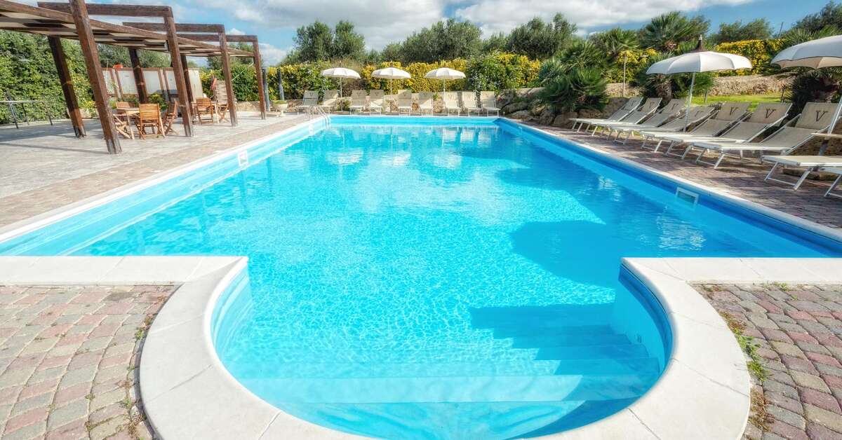 Een foto van Glamping Agriturismo Vultaggio