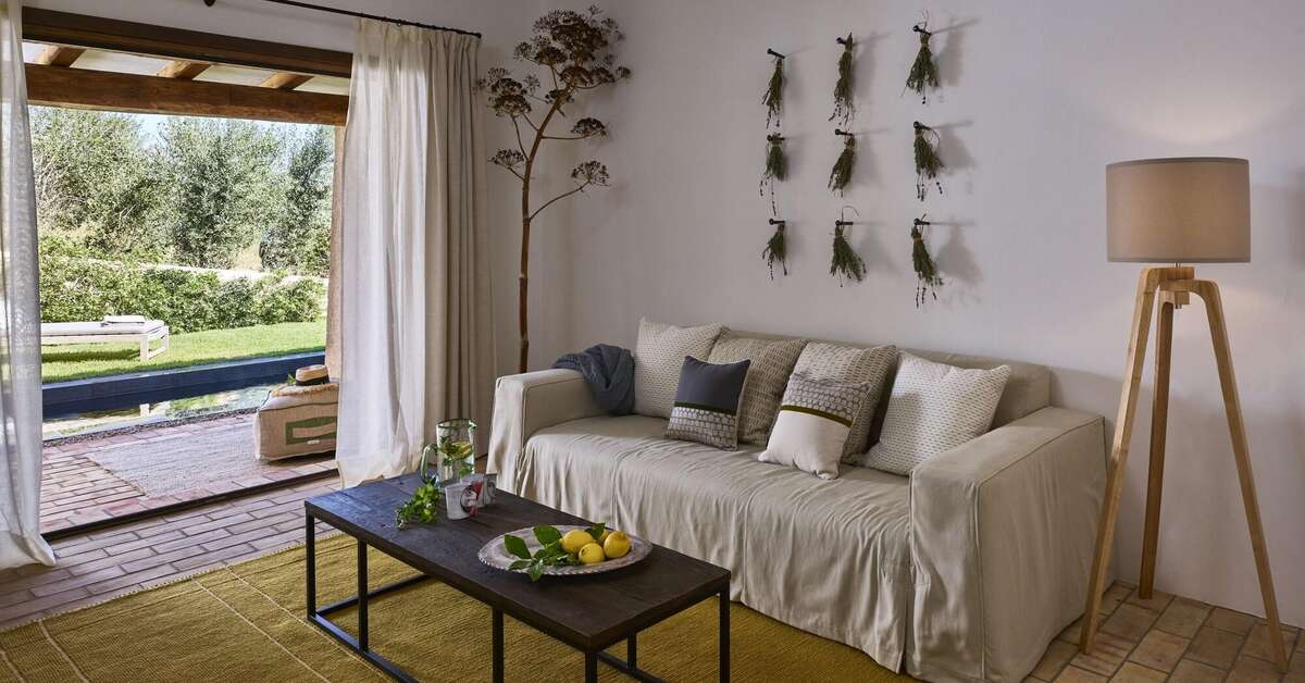 Een foto van Cascioni Eco Retreat