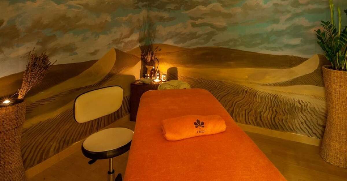 Een foto van Podstine Boutique Beach Resort