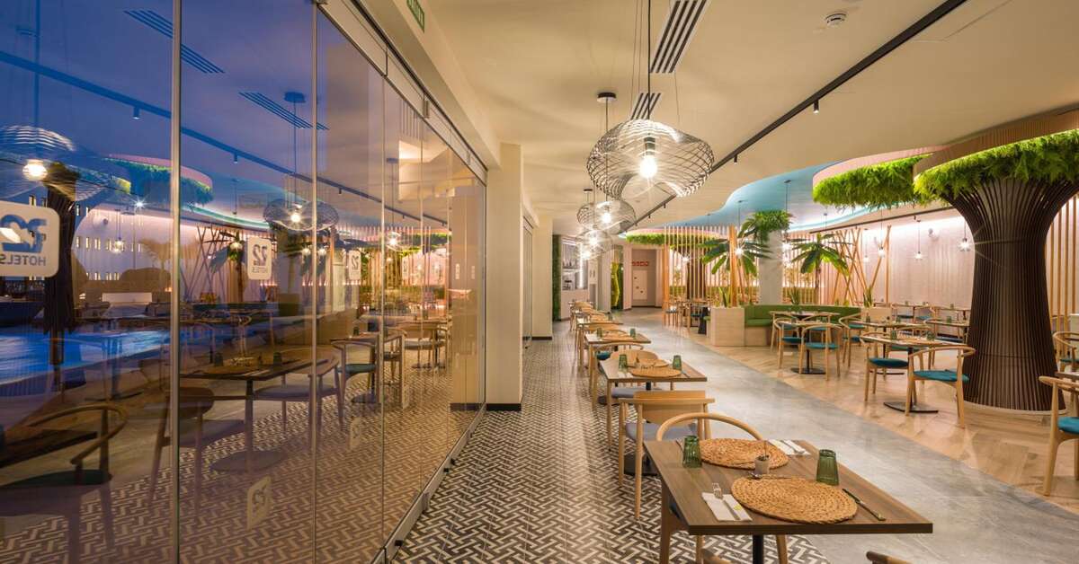 Een foto van 001 Higos Beach Boutique Hotel