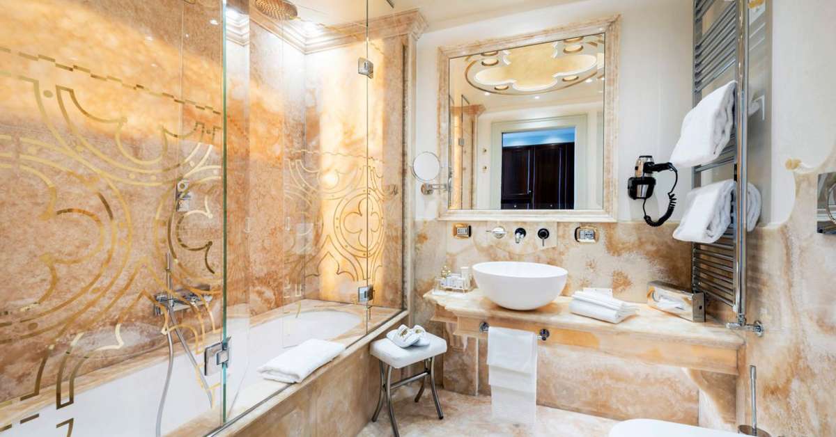 Een foto van Hotel Monaco & Grand Canal