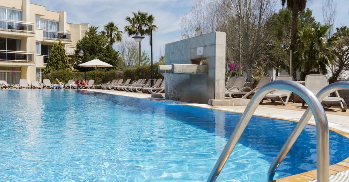 Een foto van Duva Aparthotel & Spa