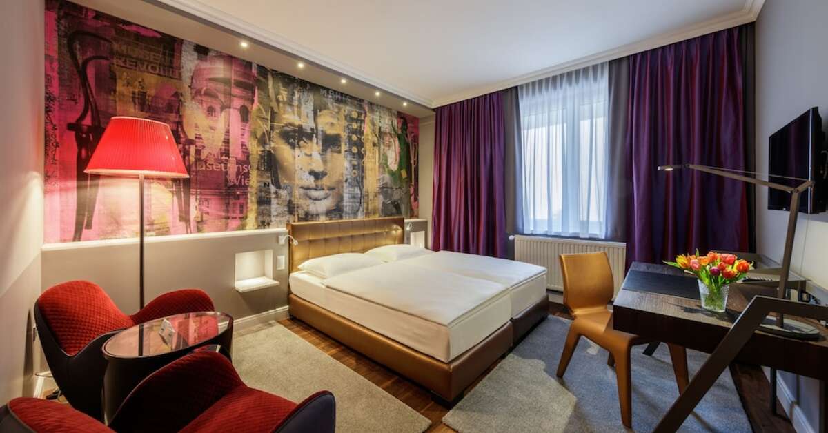 Ein Foto Hotel Wilhelmshof