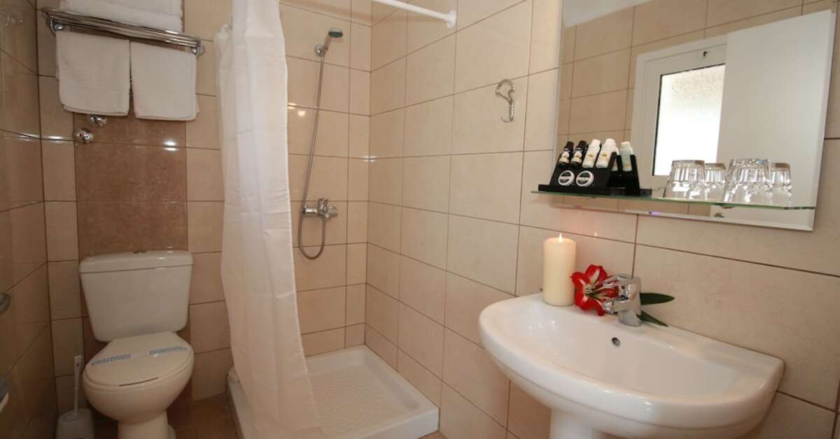 Een foto van Hotel Yannis Corfu