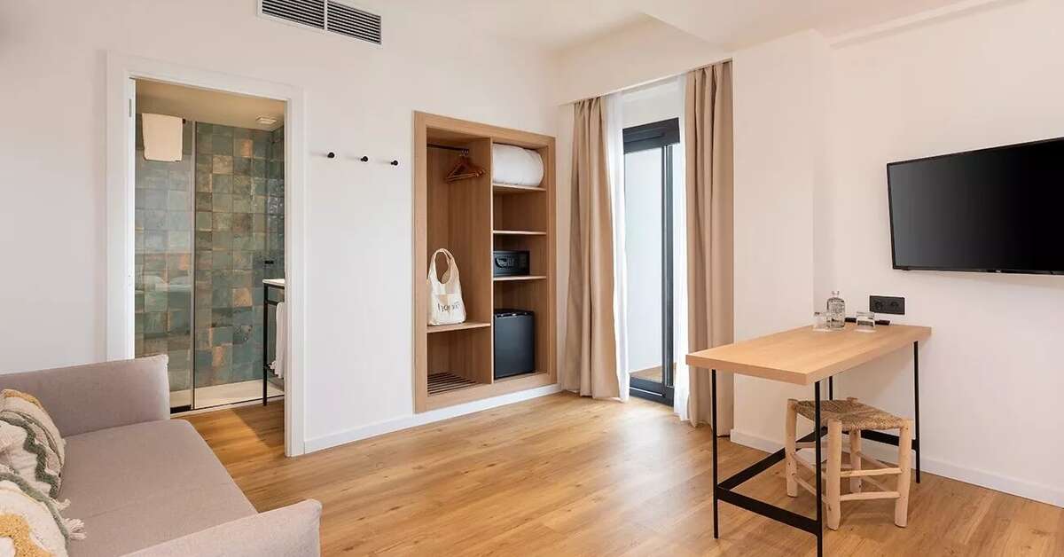 Een foto van Copaiba by Honne Hotels