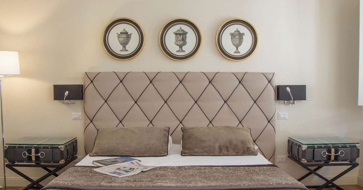 Een foto van Boutique Hotel del Corso Firenze