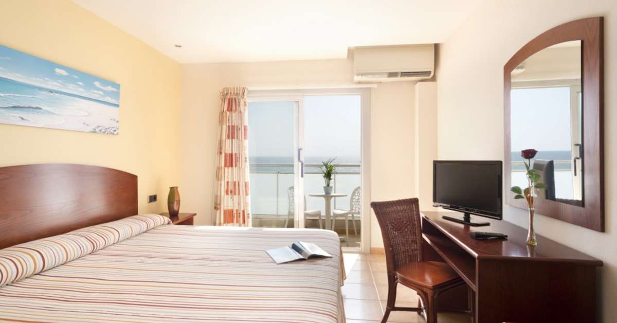 Een foto van 4R Miramar Calafell