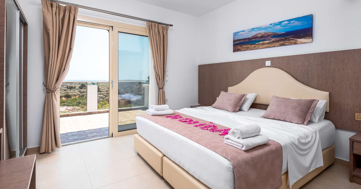 Een foto van Kolymbia Village