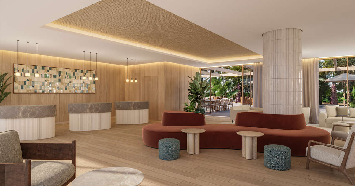 Ein Foto Marriott Residences Salgados Resort