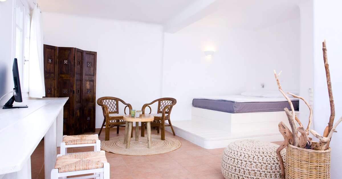 Een foto van Yakinthos Residence