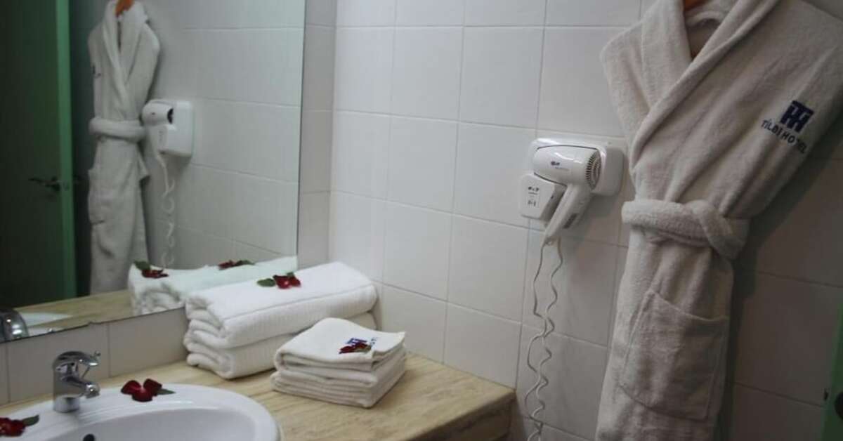Een foto van Tildi Hotel & Spa