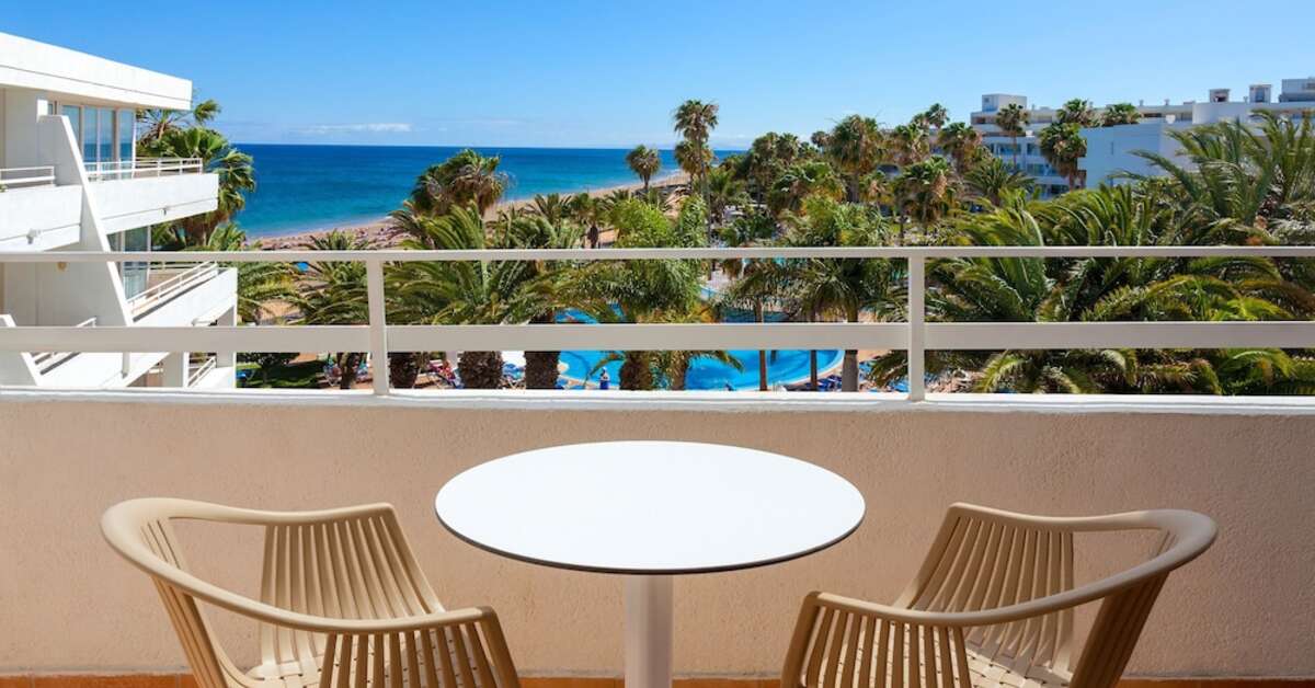 Een foto van Sol Lanzarote