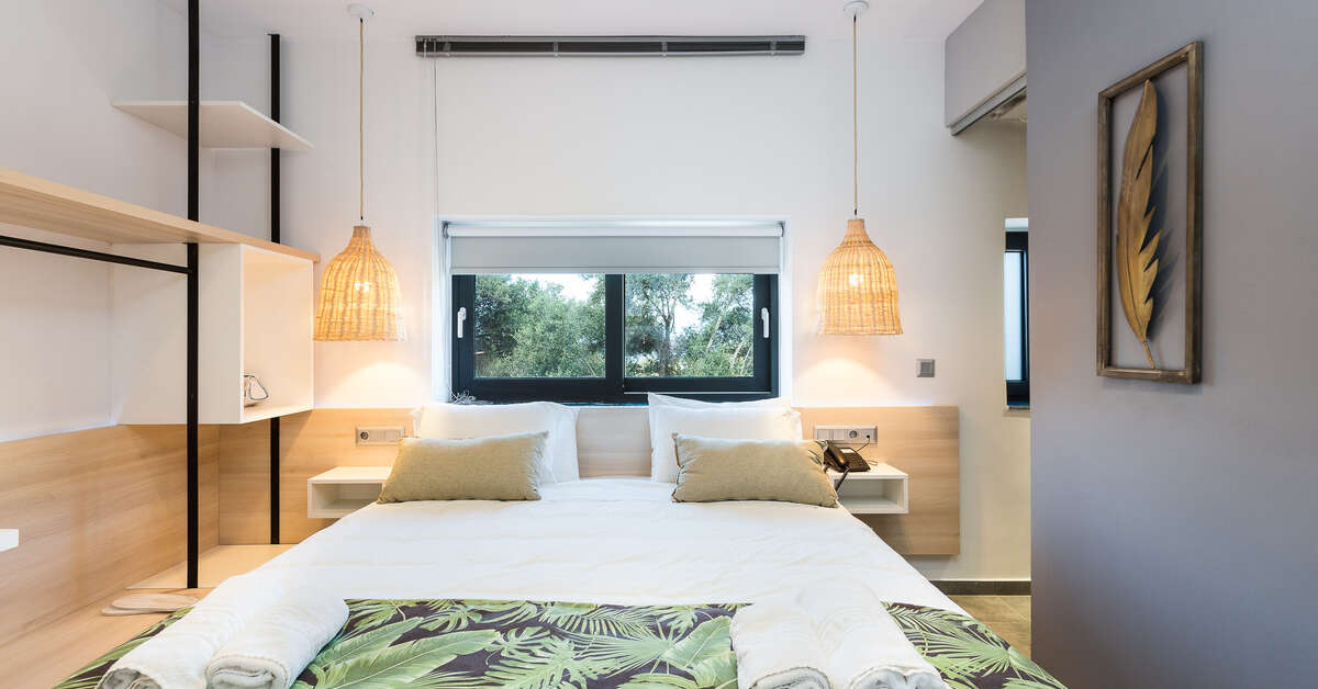 Ein Foto T Hotel Premium Suites