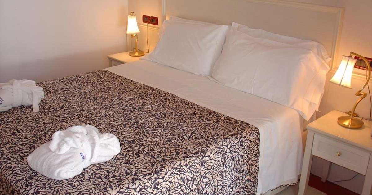 Een foto van Park Hotel Serena