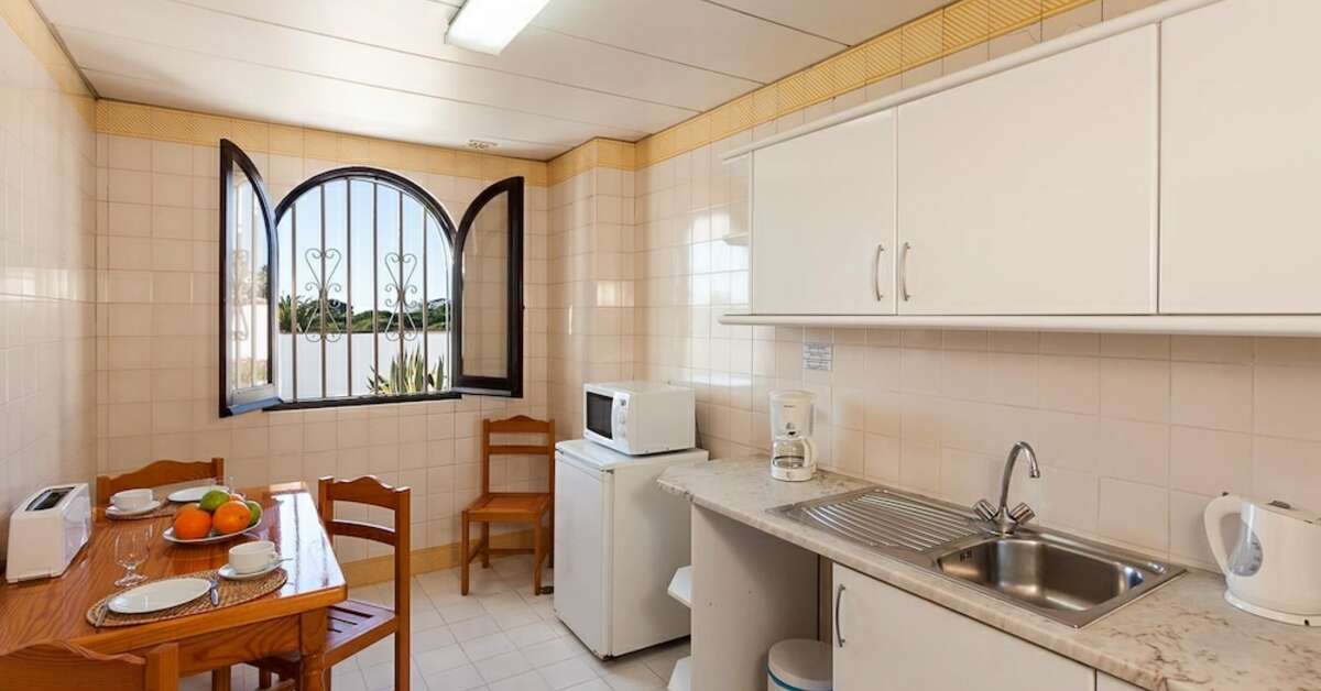 Een foto van Appartementen Do Parque