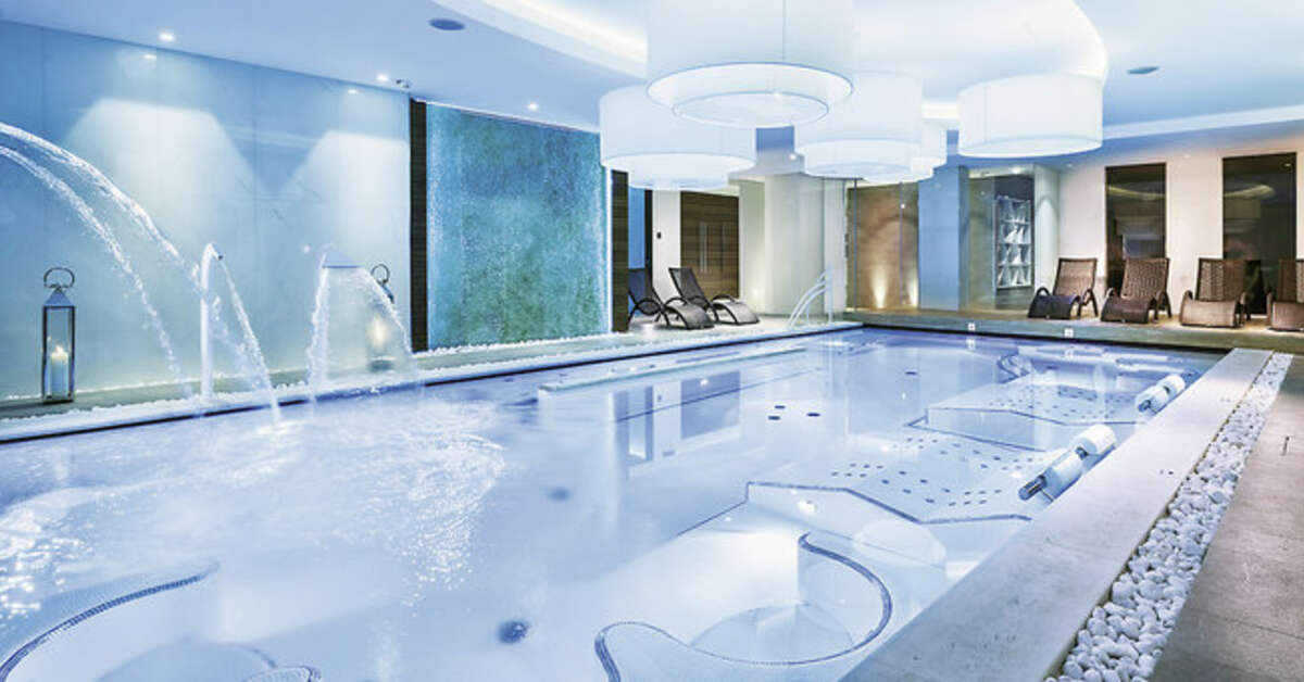 Een foto van Ambasciatori Luxury Resort