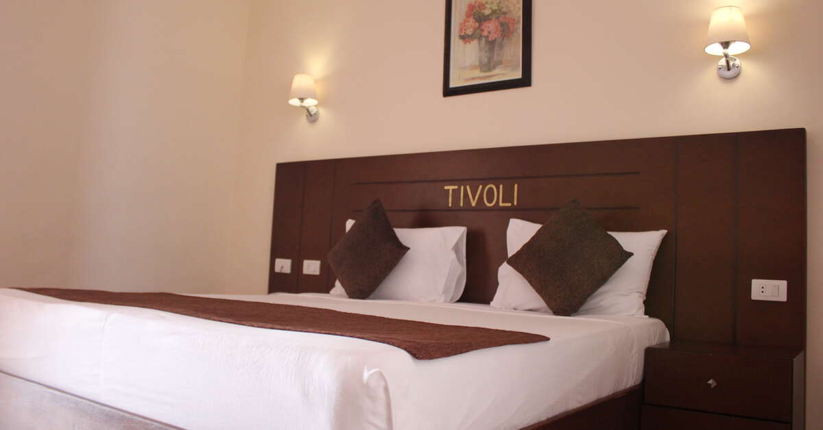 Een foto van Tivoli Hotel Aqua Park